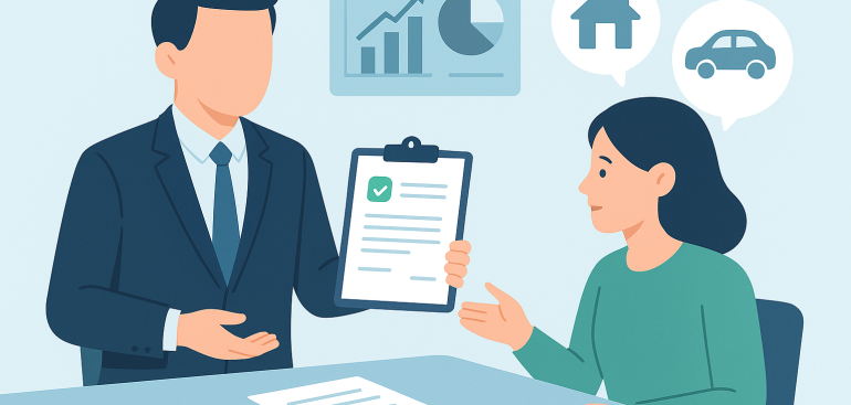 broker credite Bucuresti